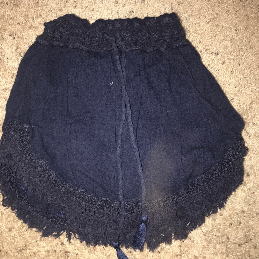 skirt